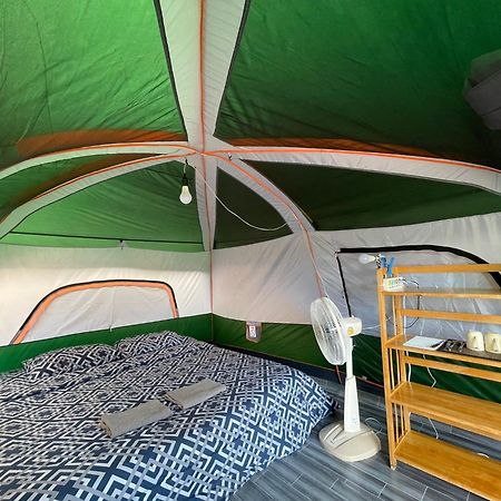 האד רין Joy Camping מראה חיצוני תמונה