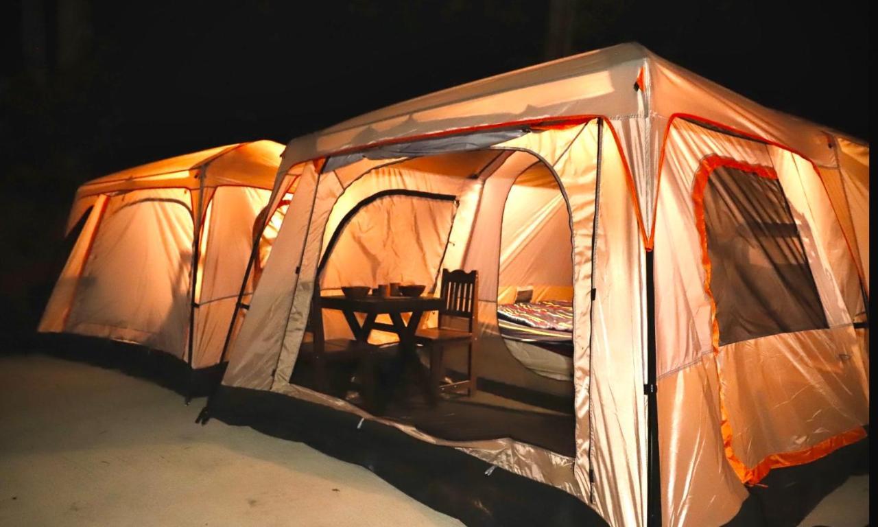 האד רין Joy Camping מראה חיצוני תמונה
