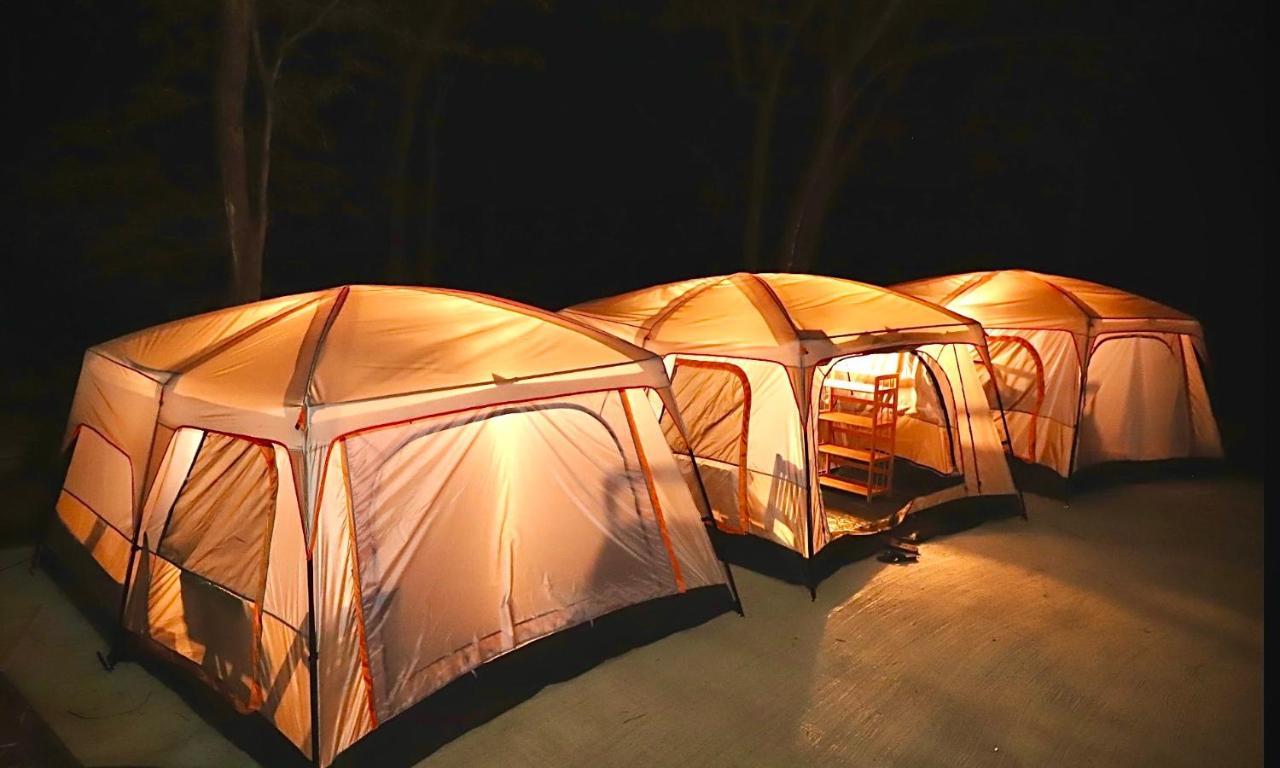 האד רין Joy Camping מראה חיצוני תמונה