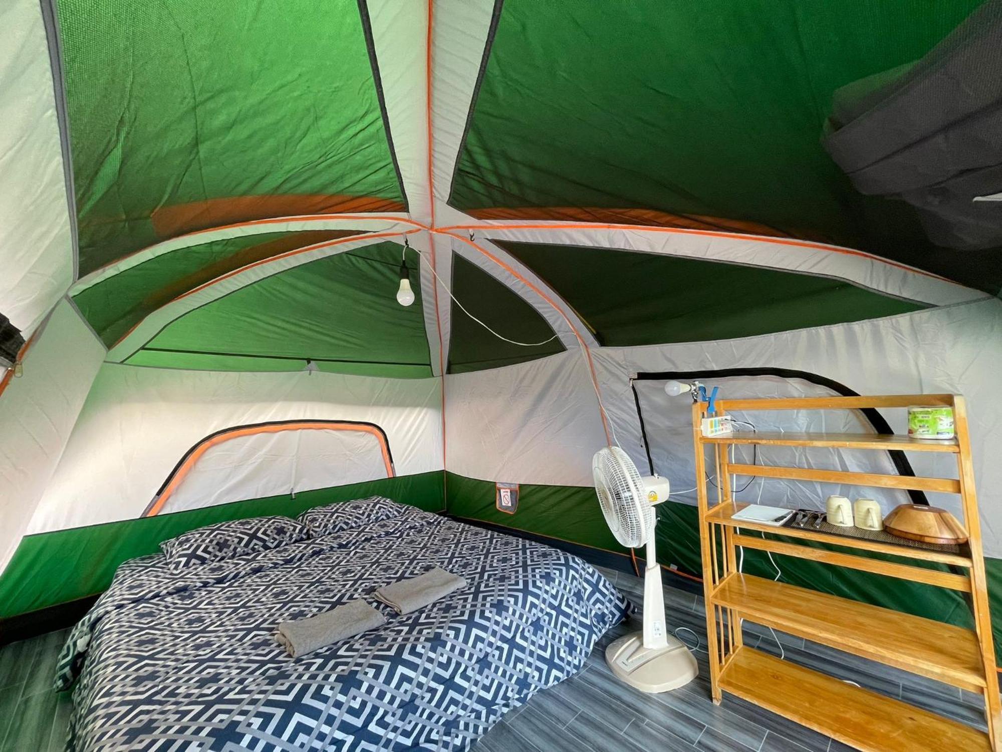 האד רין Joy Camping מראה חיצוני תמונה