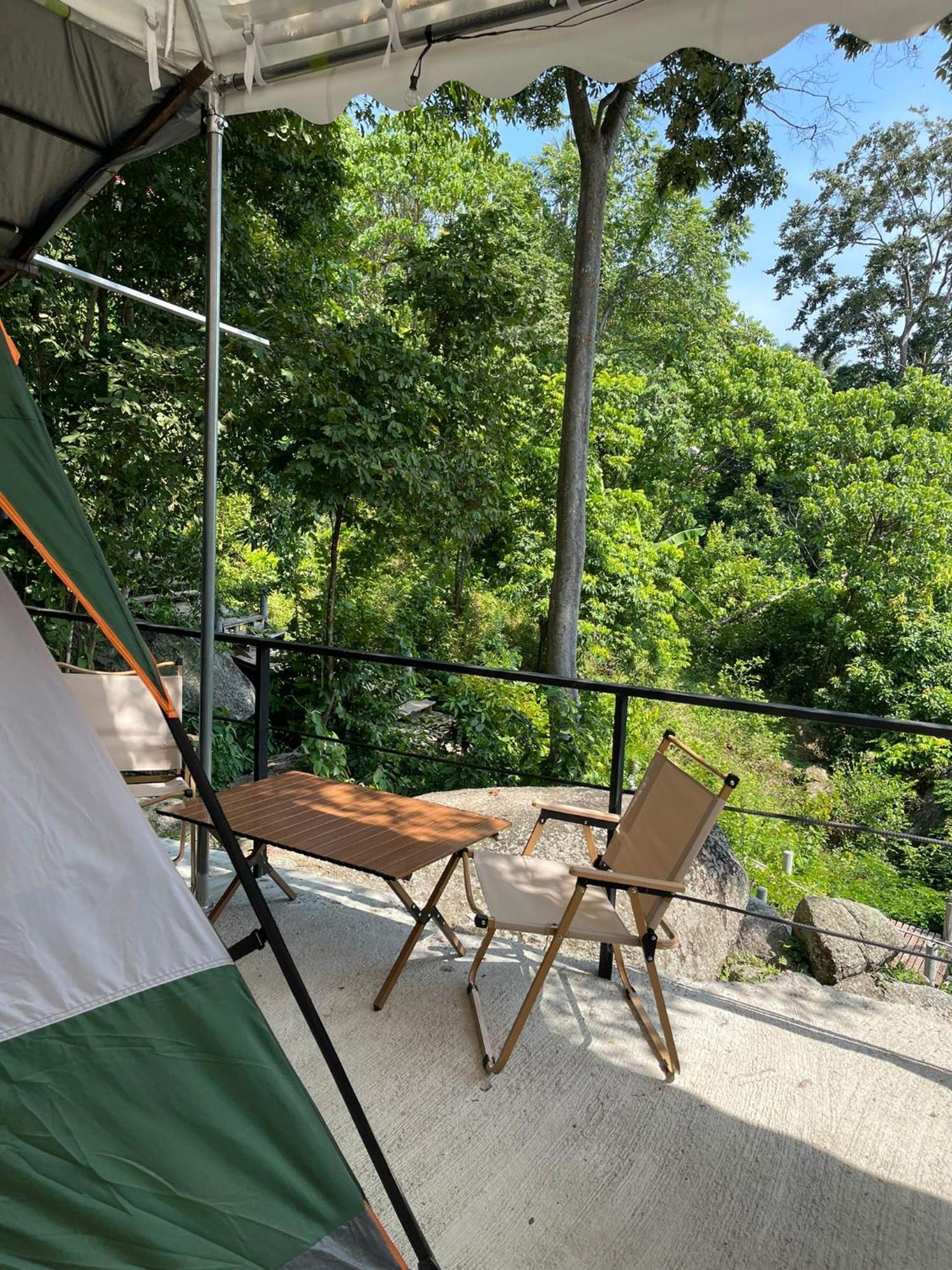 האד רין Joy Camping מראה חיצוני תמונה